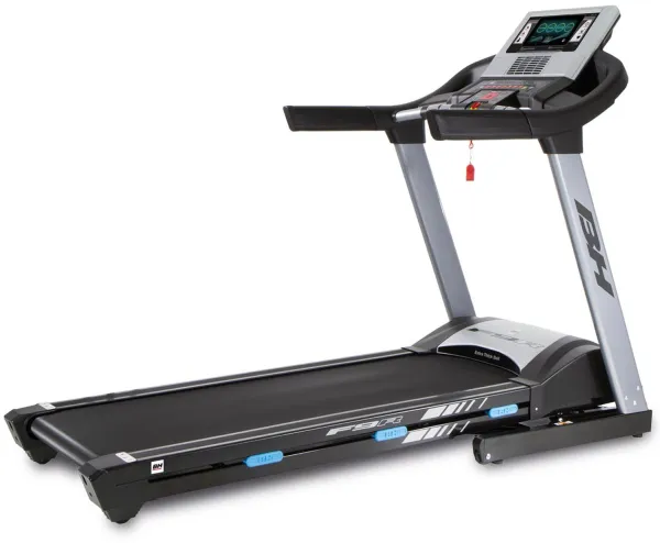 BH F9R TFT Intensive Løbebånd